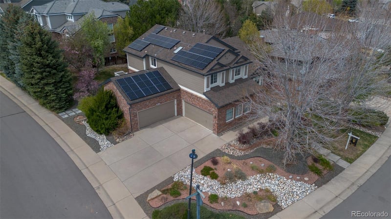 2373 S Tabor Way, Denver, CO 80228