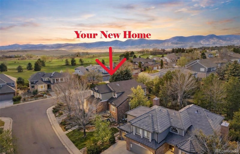 2373 S Tabor Way, Denver, CO 80228