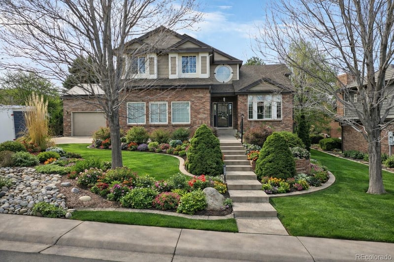 2373 Tabor Way, Denver, CO 80228