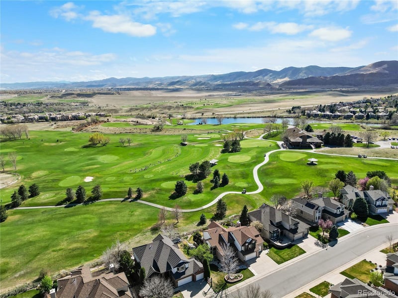 2373 Tabor Way, Denver, CO 80228