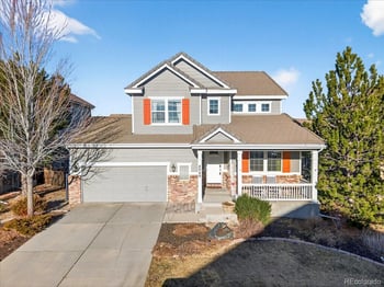 8049 Sabino Ln, Castle Rock, CO 80108