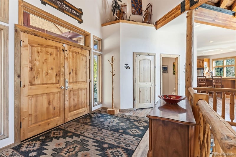 300 Buckeye Creek Rd, Leadville, CO 80461