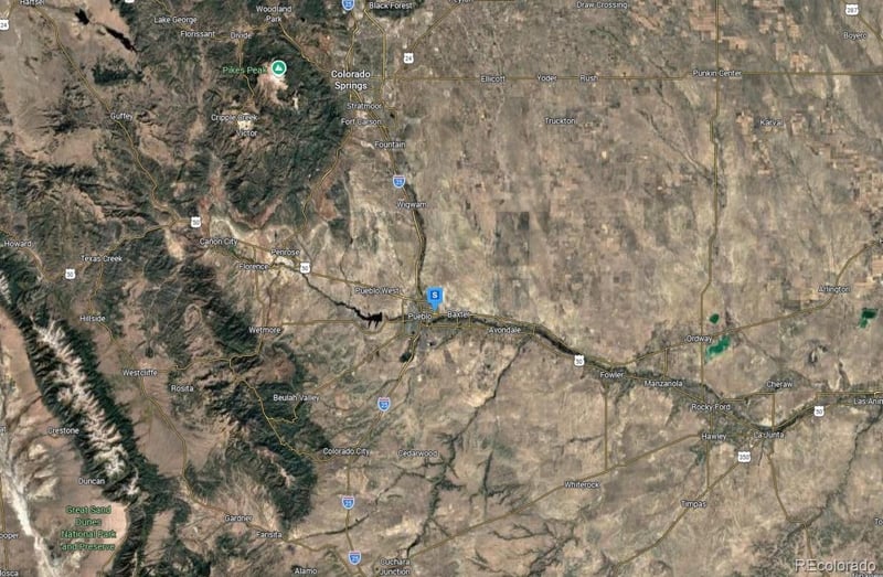 2510 7th St, Pueblo, CO 81001