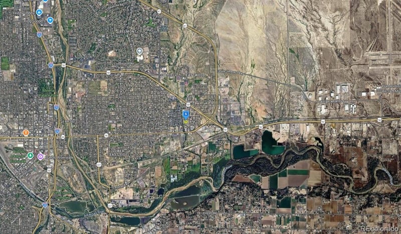 2510 E 7th St, Pueblo, CO 81001