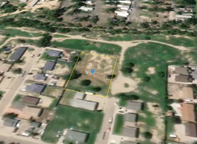 2510 E 7th St, Pueblo, CO 81001