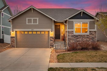 1525 Mount Meeker Ave, Berthoud, CO 80513