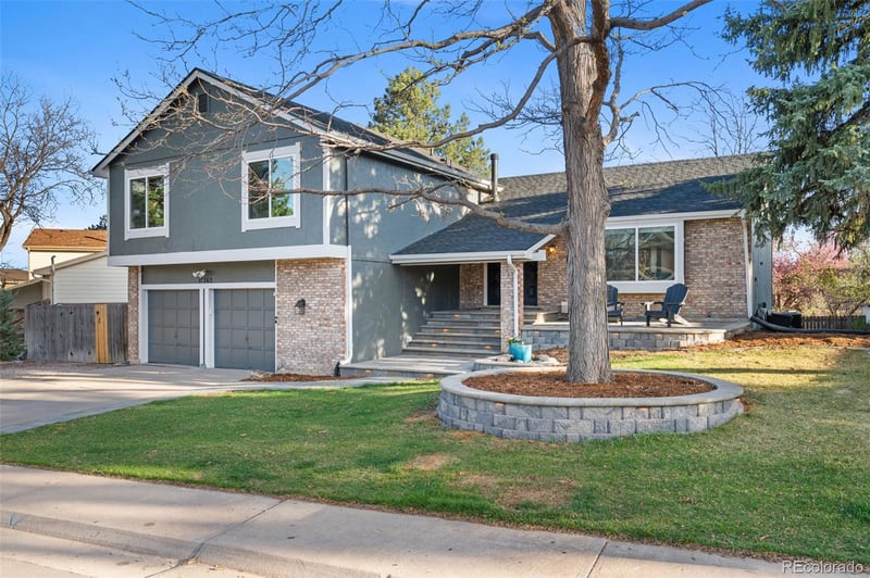 11362 Berry Ave, Littleton, CO 80127