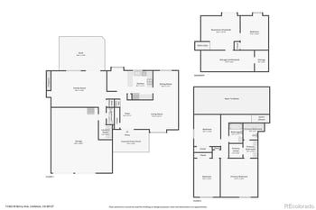 11362 Berry Ave, Littleton, CO 80127