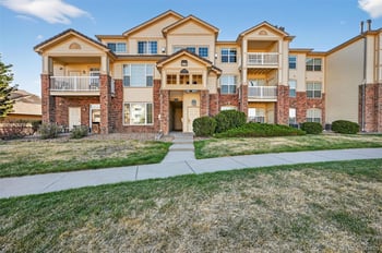 5733 Gibralter Way #3-306, Aurora, CO 80019