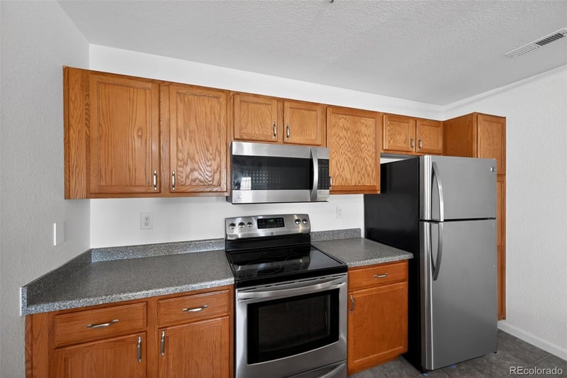 5733 Gibralter Way #3-306, Aurora, CO 80019