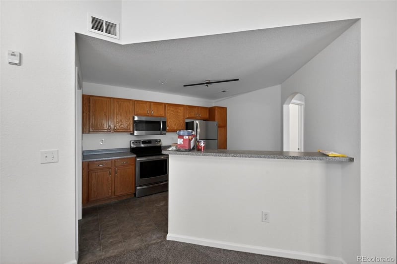 5733 Gibralter Way #3-306, Aurora, CO 80019