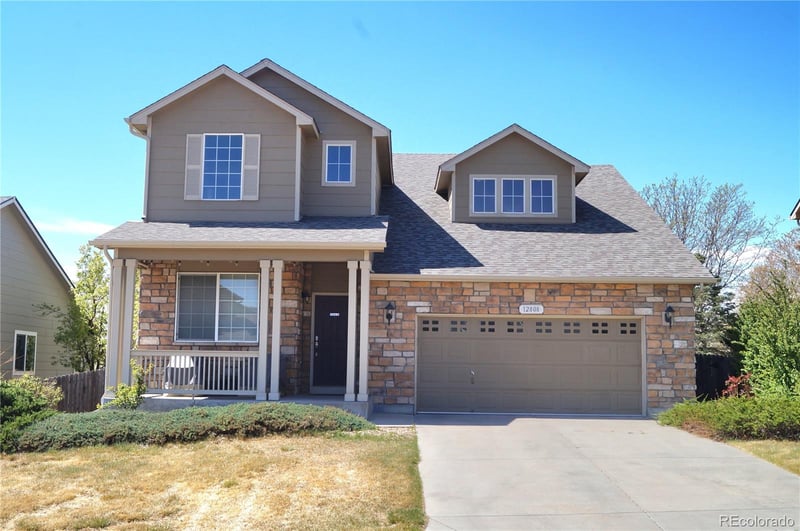 12808 Newport Way, Thornton, CO 80602