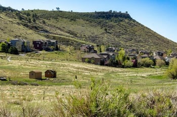 223 Stone Canyon Rd, Lyons, CO 80540