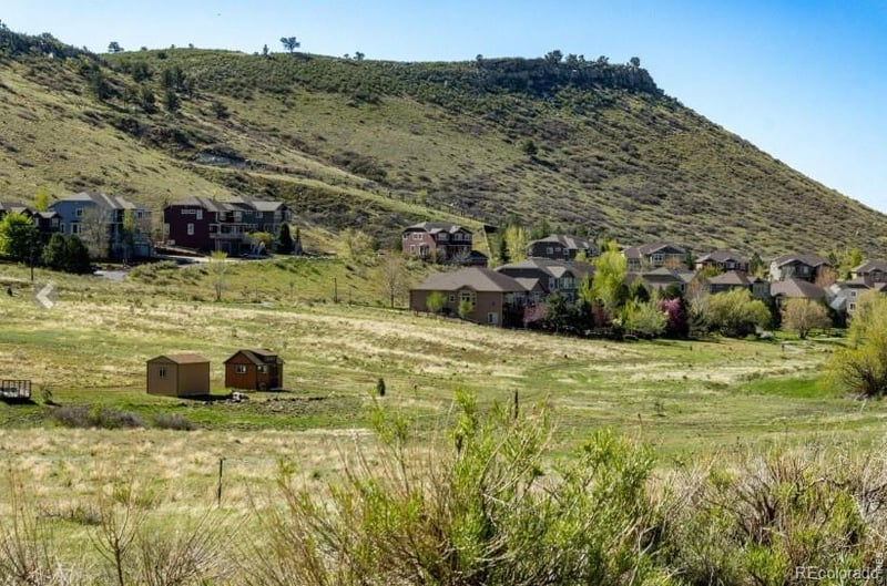 223 Stone Canyon Rd, Lyons, CO 80540