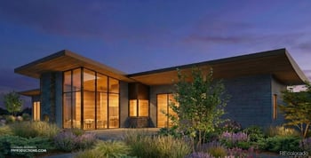 223 Stone Canyon Rd, Lyons, CO 80540