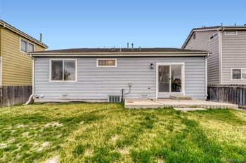 12352 Nate Cir, Parker, CO 80134
