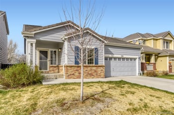 12352 Nate Cir, Parker, CO 80134