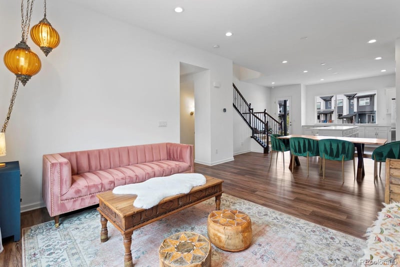 5105 Vivian St, Wheat Ridge, CO 80033