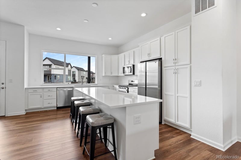 5105 Vivian St, Wheat Ridge, CO 80033