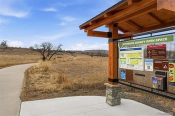 5105 Vivian St, Wheat Ridge, CO 80033