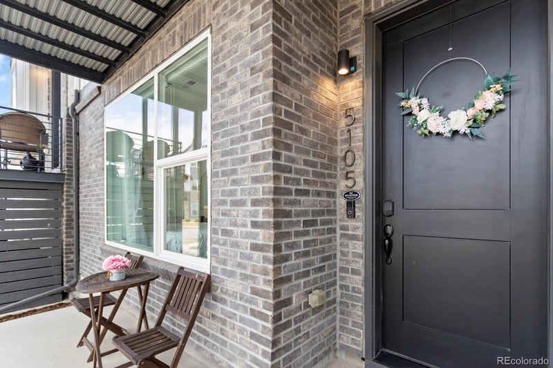 5105 Vivian St, Wheat Ridge, CO 80033