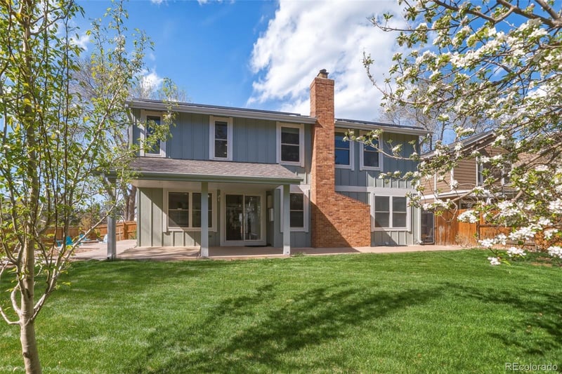 2490 Kettle Ave, Littleton, CO 80120