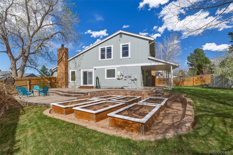 2490 Kettle Ave, Littleton, CO 80120