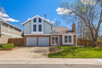 2490 Kettle Ave, Littleton, CO 80120