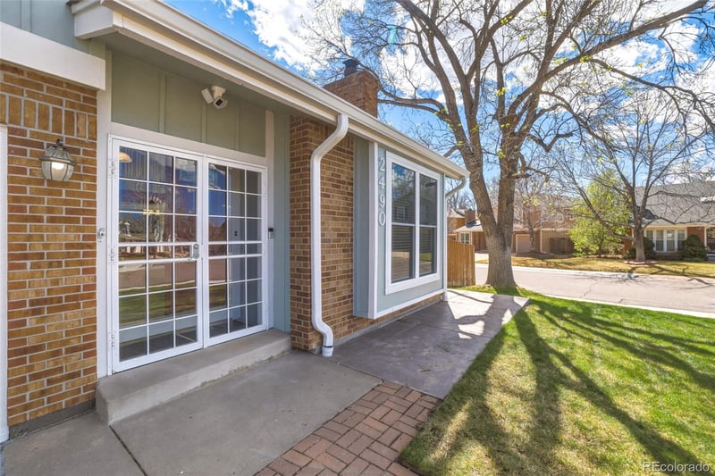 2490 Kettle Ave, Littleton, CO 80120