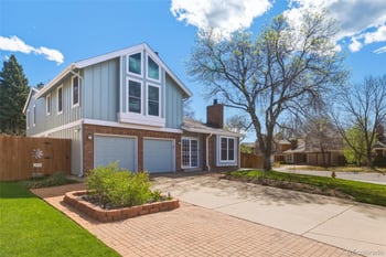 2490 Kettle Ave, Littleton, CO 80120