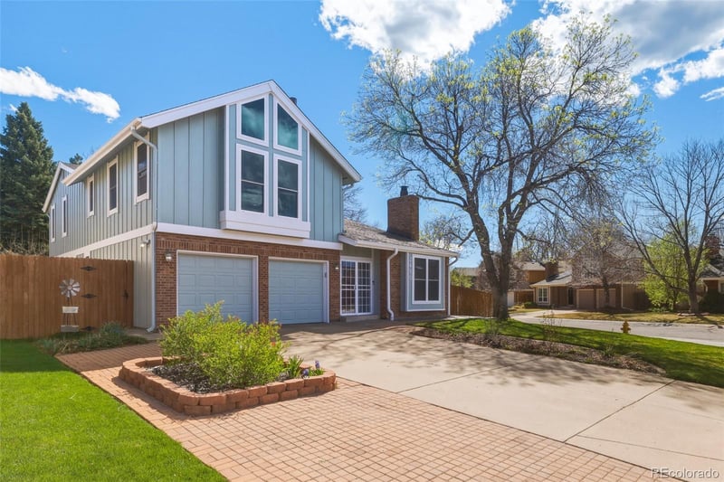 2490 Kettle Ave, Littleton, CO 80120