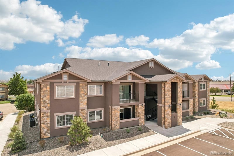 875 78th Ave #72, Denver, CO 80229
