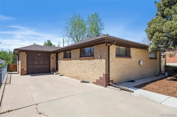 385 Kearney St, Denver, CO 80224