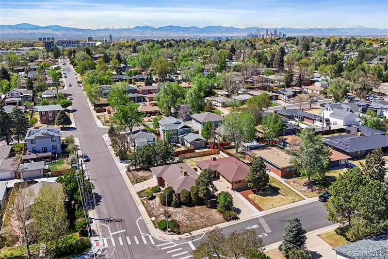 385 Kearney St, Denver, CO 80224