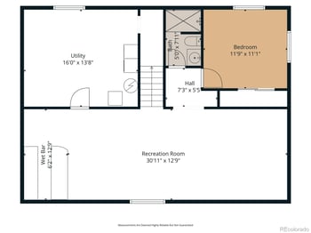 385 Kearney St, Denver, CO 80224