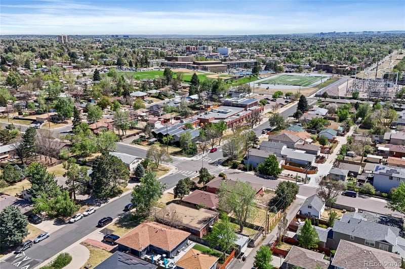 385 Kearney St, Denver, CO 80224