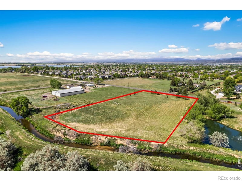 5416 County Road 7, Fort Collins, CO 80528