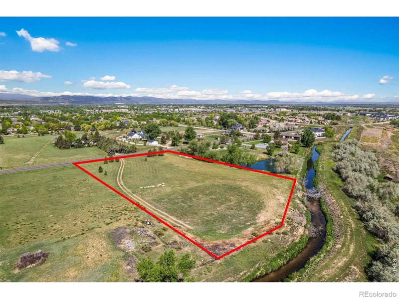 5416 County Road 7, Fort Collins, CO 80528