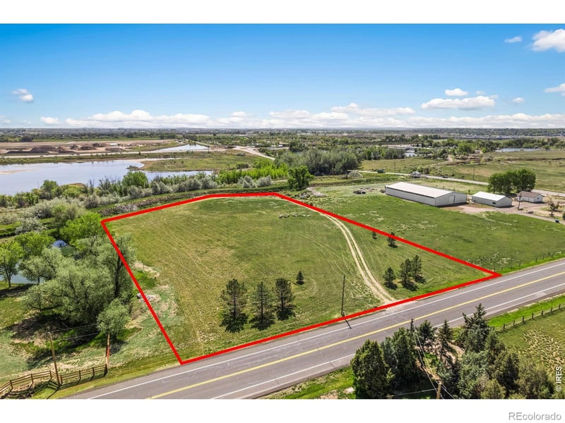 5416 County Road 7, Fort Collins, CO 80528