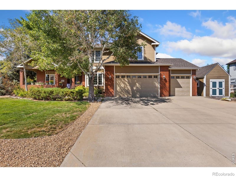 6595 Saddleback Ave, Firestone, CO 80504