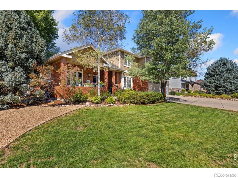 6595 Saddleback Ave, Firestone, CO 80504