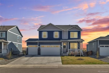 45824 Silverdrop Ave, Bennett, CO 80102
