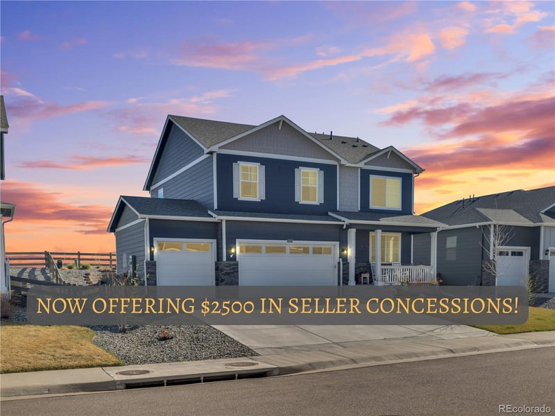 45824 Silverdrop Ave, Bennett, CO 80102