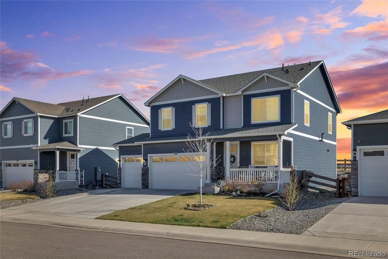 45824 Silverdrop Ave, Bennett, CO 80102