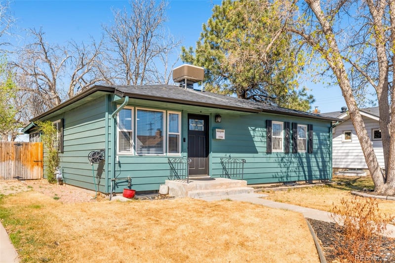 119 8th Ave, Brighton, CO 80601