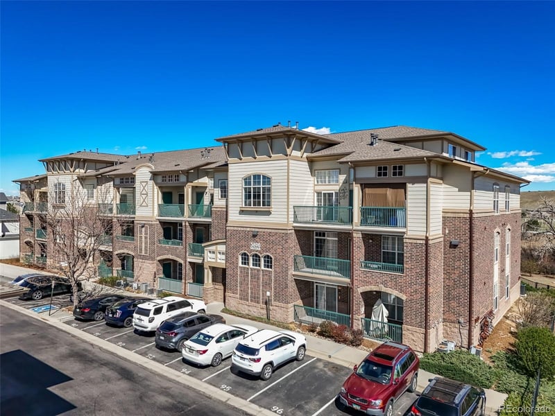3890 Dayton St #301, Aurora, CO 80014
