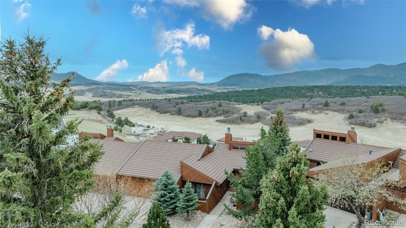 4452 Sentinel Rock, Larkspur, CO 80118