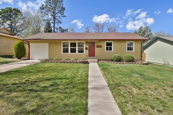 1626 Querida Dr, Colorado Springs, CO 80909