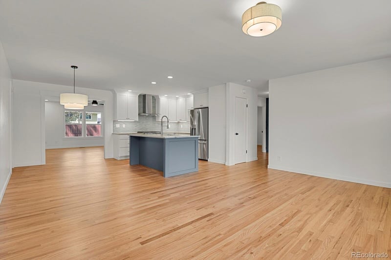 1626 Querida Dr, Colorado Springs, CO 80909