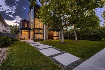 1585 Fillmore St, Denver, CO 80210